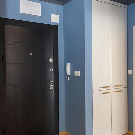 Apartment Vili's Place - 1 Bedroom With Balcony By Flat Mаnager